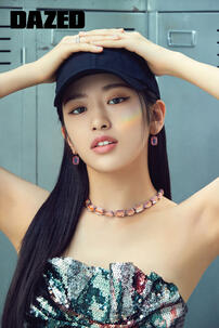 Dazed May 2022