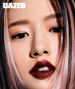 Dazed September 2021